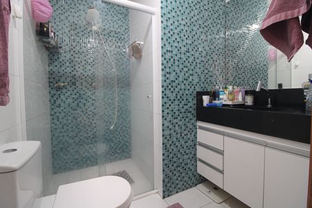 Banheiro de casa à venda com 2 quartos, 70m² em Interlagos, São Paulo