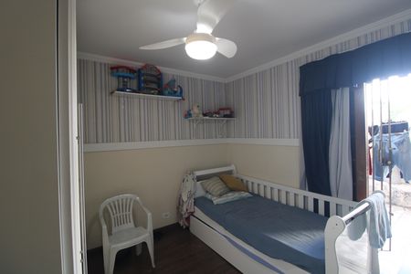 Casa à venda com 70m², 2 quartos e 1 vagaQuarto 1