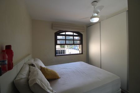 Casa à venda com 70m², 2 quartos e 1 vagaQuarto 2