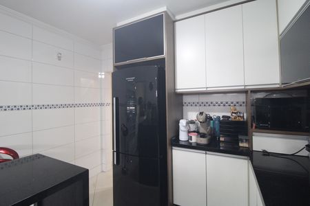 Casa à venda com 70m², 2 quartos e 1 vagaCozinha