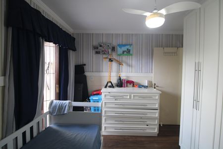 Quarto 1 de casa à venda com 2 quartos, 70m² em Interlagos, São Paulo