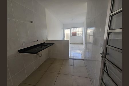 Casa para alugar com 60m², 2 quartos e 1 vaga Casa para alugar com 60m², 2 quartos e 1 vagaÁrea de Serviço