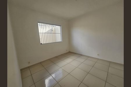 Sala de casa para alugar com 2 quartos, 60m² em Santa Martinha, Ribeirão das Neves