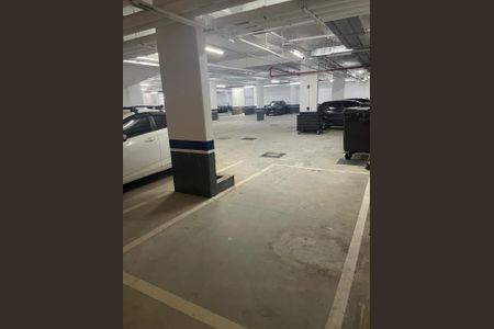 Apartamento à venda com 72m², 2 quartos e 1 vaga Apartamento à venda com 72m², 2 quartos e 1 vagaGaragem