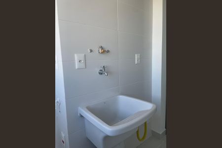 Apartamento à venda com 72m², 2 quartos e 1 vaga Apartamento à venda com 72m², 2 quartos e 1 vagaÁrea de Serviço