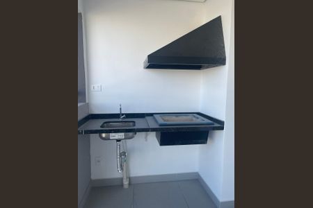 Apartamento à venda com 72m², 2 quartos e 1 vaga Apartamento à venda com 72m², 2 quartos e 1 vagaCozinha