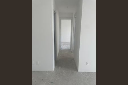 Apartamento à venda com 72m², 2 quartos e 1 vaga Apartamento à venda com 72m², 2 quartos e 1 vagaCorredor