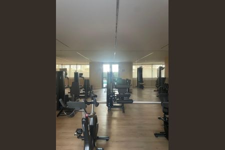 Apartamento à venda com 72m², 2 quartos e 1 vaga Apartamento à venda com 72m², 2 quartos e 1 vagaAcademia