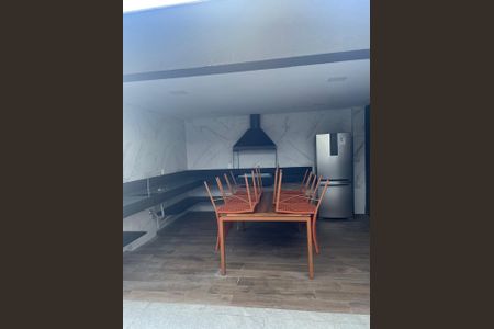 Apartamento à venda com 72m², 2 quartos e 1 vaga Apartamento à venda com 72m², 2 quartos e 1 vagaEspaço Gourmet