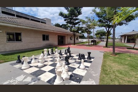 Apartamento para alugar com 72m², 3 quartos e 2 vagas Apartamento para alugar com 72m², 3 quartos e 2 vagasÁrea comum - Praça de Jogos