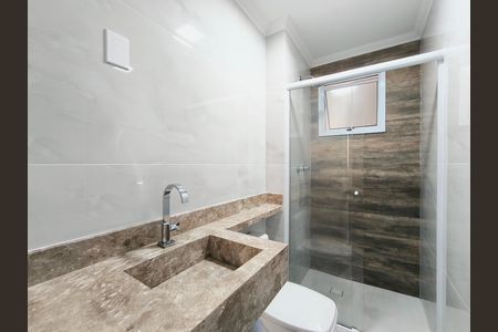 Apartamento para alugar com 72m², 3 quartos e 2 vagas Apartamento para alugar com 72m², 3 quartos e 2 vagasBanheiro 2