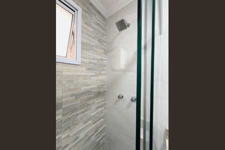 Apartamento para alugar com 72m², 3 quartos e 2 vagas Apartamento para alugar com 72m², 3 quartos e 2 vagasBanheiro da Suíte