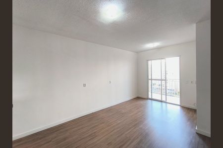 Sala de apartamento para alugar com 3 quartos, 72m² em Vila Nambi, Jundiaí