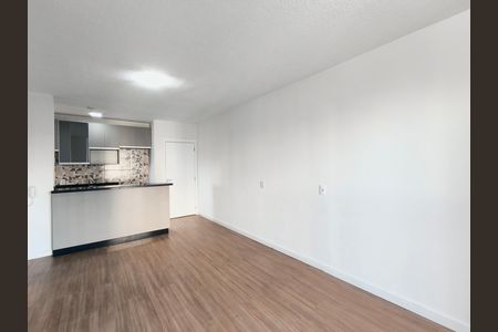 Sala de apartamento para alugar com 3 quartos, 72m² em Vila Nambi, Jundiaí