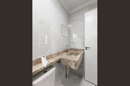 Apartamento para alugar com 72m², 3 quartos e 2 vagas Apartamento para alugar com 72m², 3 quartos e 2 vagasBanheiro da Suíte