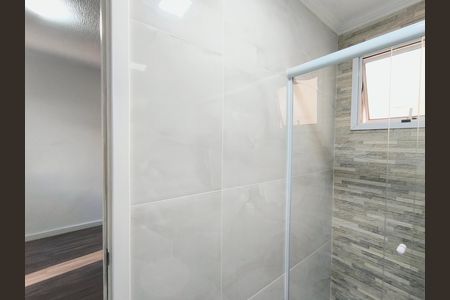 Apartamento para alugar com 72m², 3 quartos e 2 vagas Apartamento para alugar com 72m², 3 quartos e 2 vagasBanheiro da Suíte