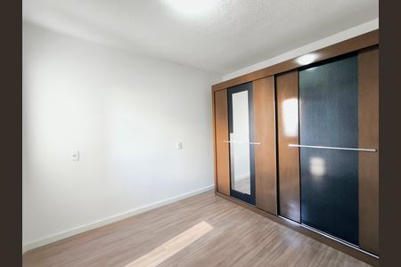 Quarto 1 - Suíte de apartamento para alugar com 3 quartos, 72m² em Vila Nambi, Jundiaí