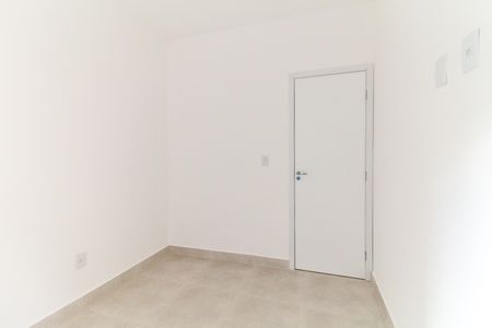 Apartamento à venda com 42m², 2 quartos e 1 vagaQuarto 1