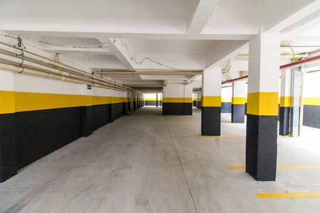 Apartamento à venda com 42m², 2 quartos e 1 vagaEstacionamento