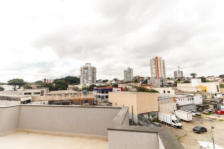 Apartamento à venda com 42m², 2 quartos e 1 vagaVista do Terraço