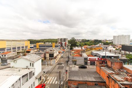 Apartamento à venda com 42m², 2 quartos e 1 vagaVista do Terraço