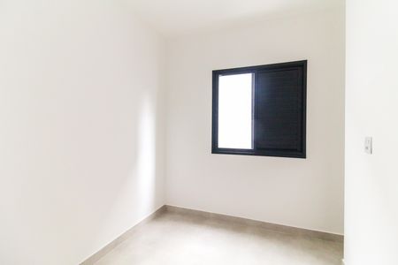 Apartamento à venda com 42m², 2 quartos e 1 vagaQuarto 2
