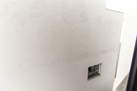 Apartamento à venda com 42m², 2 quartos e 1 vagaVista do Quarto 2