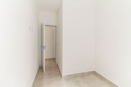 Apartamento à venda com 42m², 2 quartos e 1 vagaQuarto 2