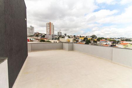 Apartamento à venda com 42m², 2 quartos e 1 vagaÁrea comum - Terraço