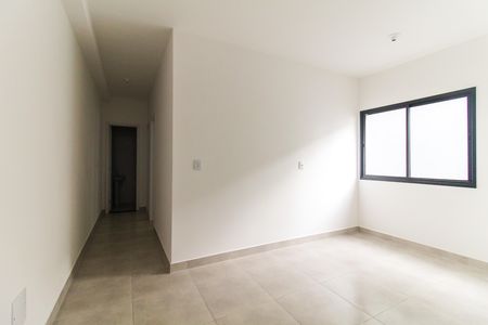 Sala de apartamento à venda com 2 quartos, 42m² em Vila Jacuí, São Paulo
