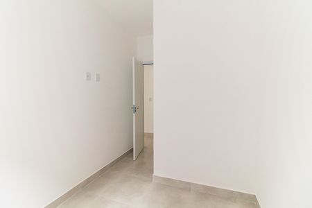 Apartamento à venda com 42m², 2 quartos e 1 vagaQuarto 2