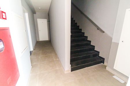 Apartamento à venda com 42m², 2 quartos e 1 vagaÁrea comum