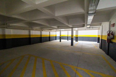 Apartamento à venda com 42m², 2 quartos e 1 vagaEstacionamento