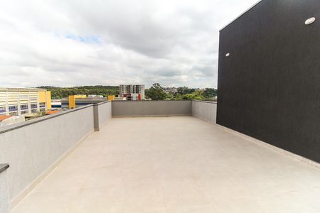 Apartamento à venda com 42m², 2 quartos e 1 vagaÁrea comum - Terraço