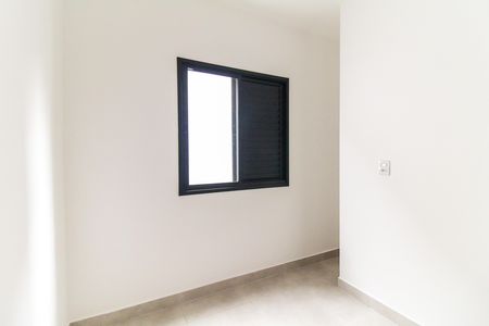 Apartamento à venda com 42m², 2 quartos e 1 vagaQuarto 2