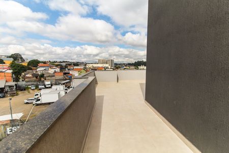 Apartamento à venda com 42m², 2 quartos e 1 vagaÁrea comum - Terraço