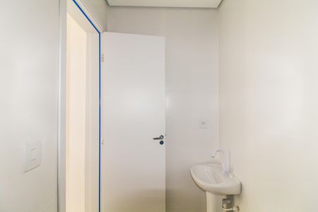 Apartamento à venda com 42m², 2 quartos e 1 vagaBanheiro