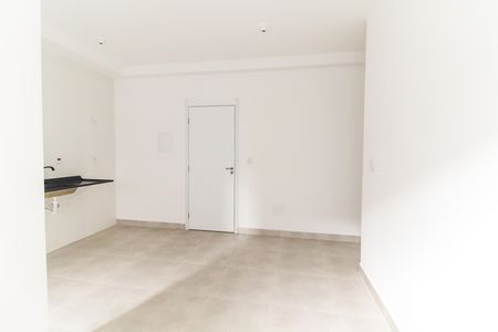 Sala de apartamento à venda com 2 quartos, 42m² em Vila Jacuí, São Paulo