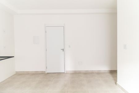 Apartamento à venda com 42m², 2 quartos e 1 vagaSala