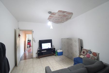 Sala 2 de casa à venda com 2 quartos, 92m² em Socorro, São Paulo