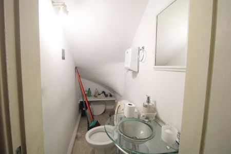 Casa à venda com 92m², 2 quartos e 1 vagaLavabo