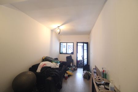 Sala1 de casa à venda com 2 quartos, 92m² em Socorro, São Paulo