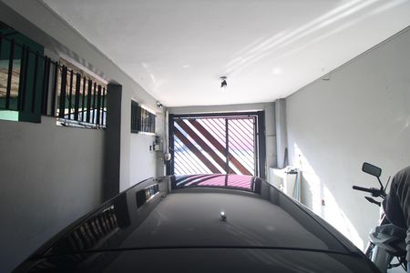Casa à venda com 92m², 2 quartos e 1 vagaGaragem
