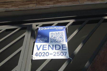 Casa à venda com 92m², 2 quartos e 1 vagaPlaca