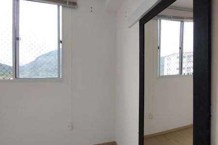 Apartamento para alugar com 44m², 2 quartos e 1 vagaQuarto 2 - Armários