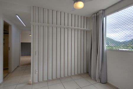 Apartamento para alugar com 44m², 2 quartos e 1 vagaSala