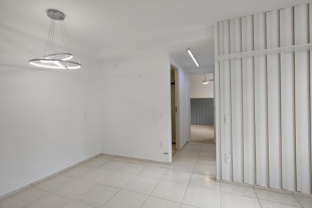 Apartamento para alugar com 44m², 2 quartos e 1 vagaSala