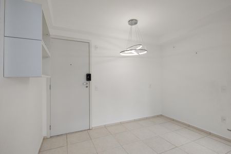 Sala de apartamento para alugar com 2 quartos, 44m² em Vargem Pequena, Rio de Janeiro