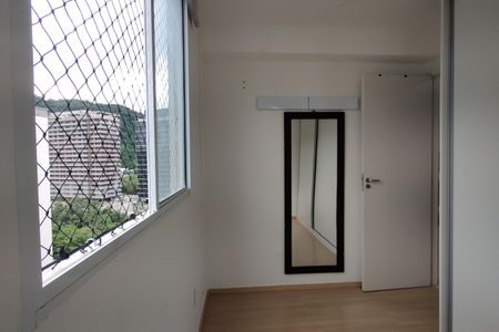 Apartamento para alugar com 44m², 2 quartos e 1 vagaQuarto 2 - Armários