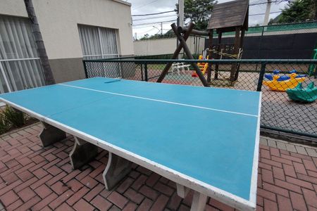 Apartamento para alugar com 44m², 2 quartos e 1 vagaSalão de jogos